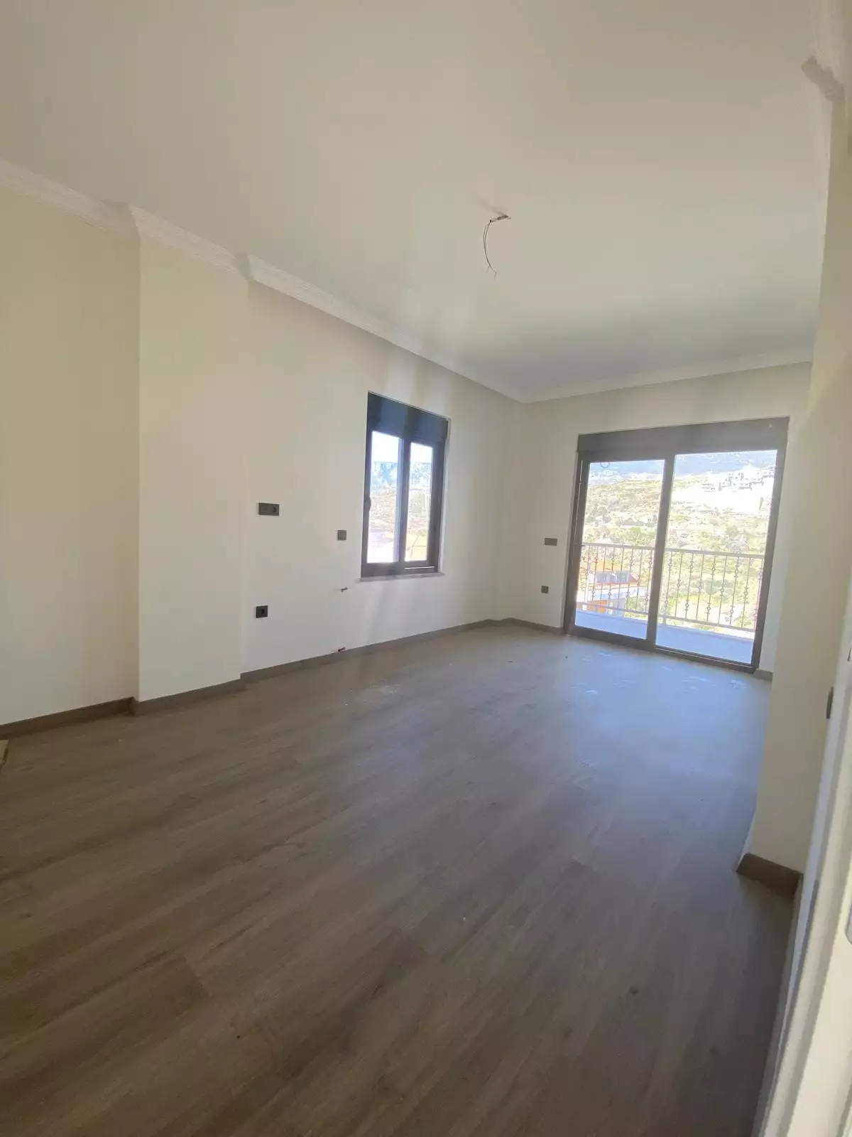 Вилла 220м² в Турции, Каргыджак. Стоимостью 495000€ аренда фото-15
