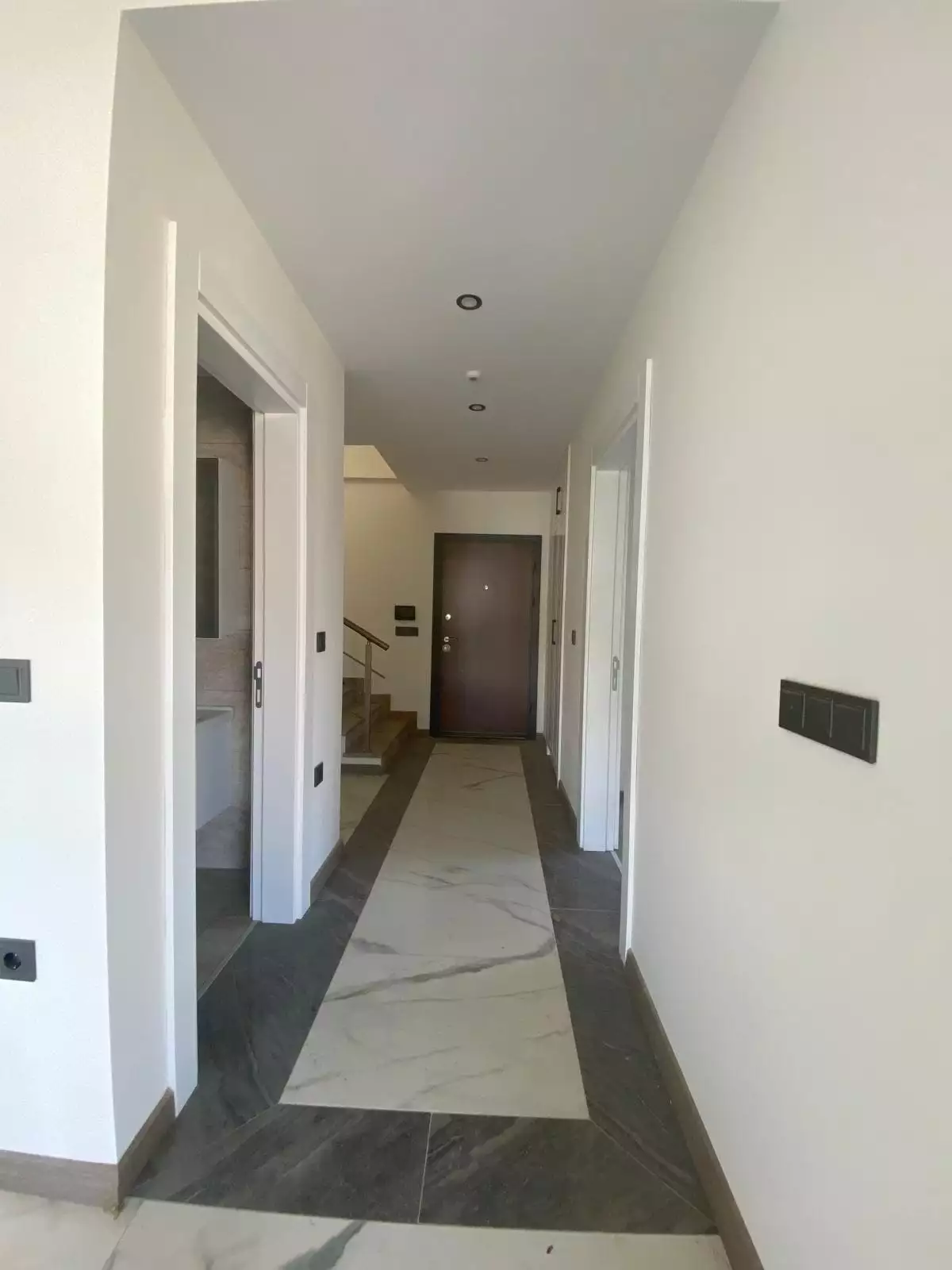 Вилла 220м² в Турции, Каргыджак. Стоимостью 495000€ аренда фото-19