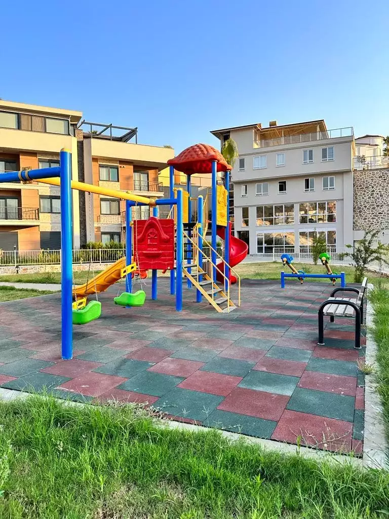 Вилла 220м² в Турции, Каргыджак. Стоимостью 495000€ аренда фото-25