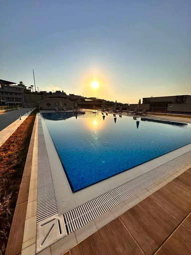 Вилла 220м² в Турции, Каргыджак. Стоимостью 495000€ аренда фото-27