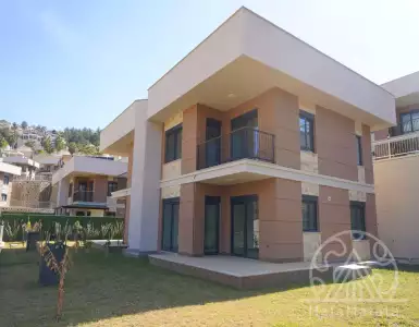 Купить виллу в Турции 495000€
