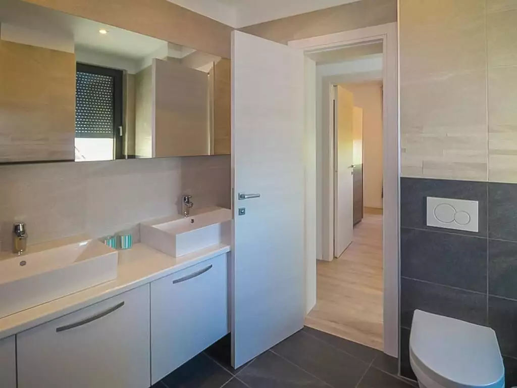 Вилла 330м² в Хорватии, Кострена. Стоимостью 1900000€ аренда фото-13