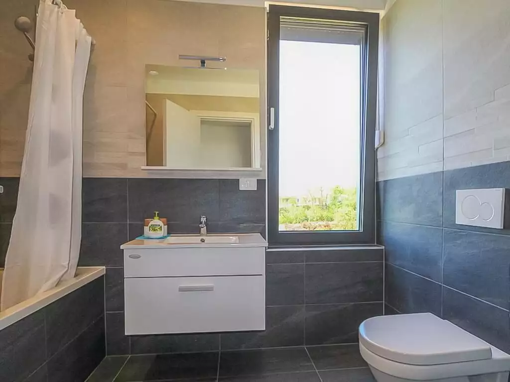 Вилла 330м² в Хорватии, Кострена. Стоимостью 1900000€ аренда фото-21