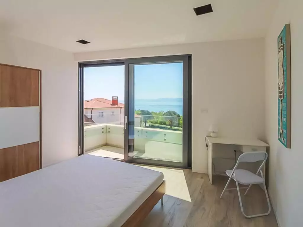Вилла 330м² в Хорватии, Кострена. Стоимостью 1900000€ аренда фото-22