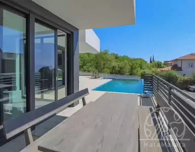 Купить виллу в Хорватии 1900000€