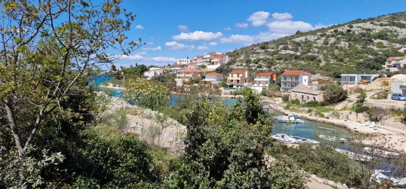 Вилла 250м² в Хорватии, Рогозница. Стоимостью 550000€ аренда фото-16