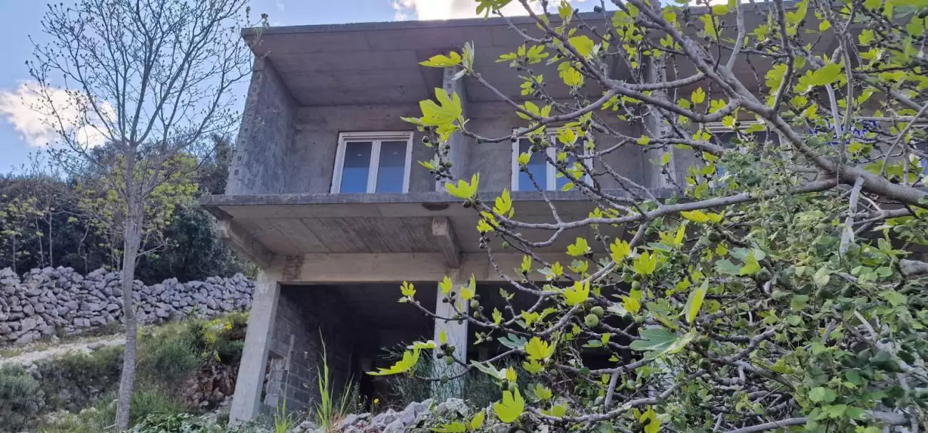 Вилла 250м² в Хорватии, Рогозница. Стоимостью 550000€ аренда фото-17