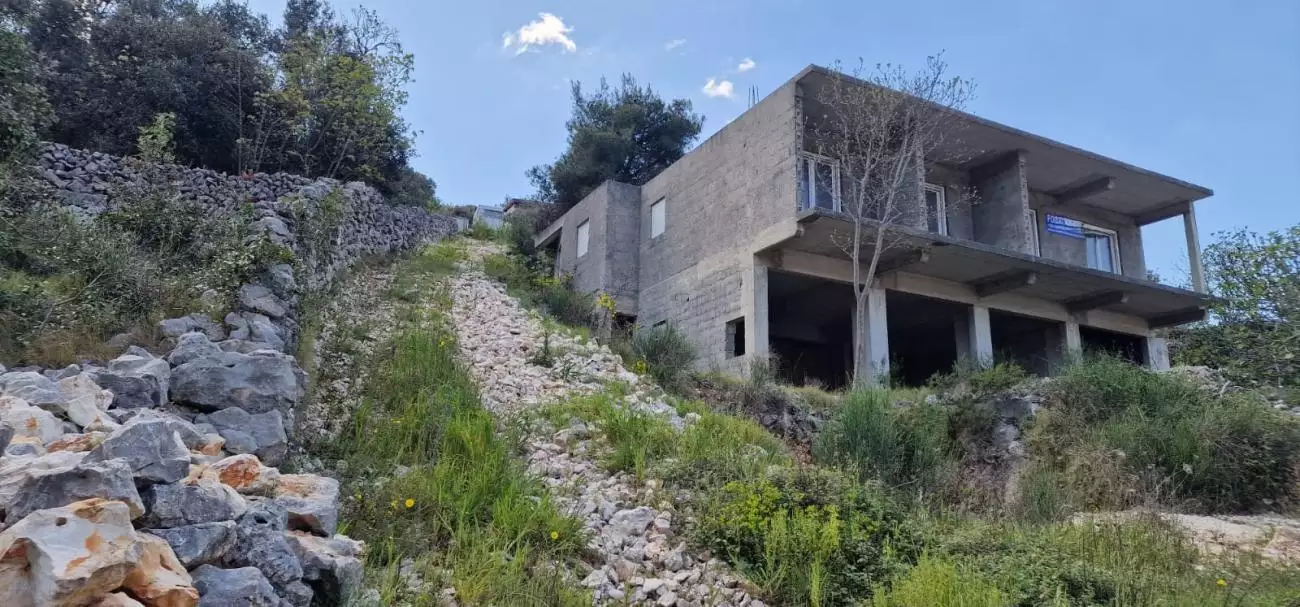 Вилла 250м² в Хорватии, Рогозница. Стоимостью 550000€ аренда фото-18