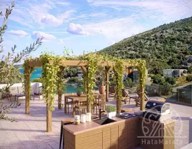 Купить виллу в Хорватии 550000€