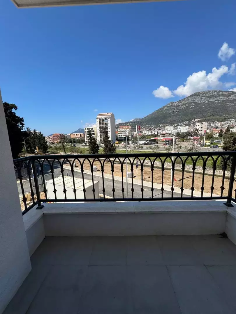 Квартира 24м² в Черногории, Бар. Стоимостью 85000€ аренда фото-4
