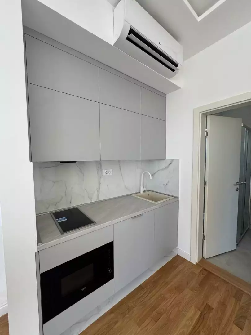 Квартира 24м² в Черногории, Бар. Стоимостью 85000€ аренда фото-5
