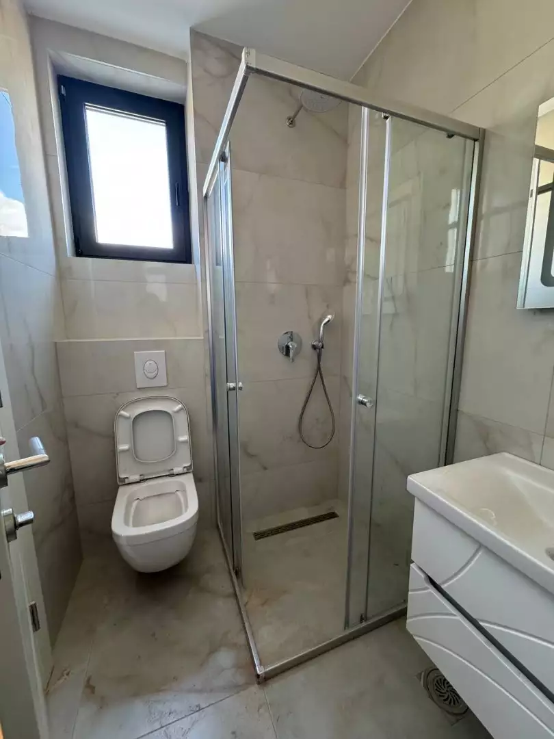 Квартира 24м² в Черногории, Бар. Стоимостью 85000€ аренда фото-7