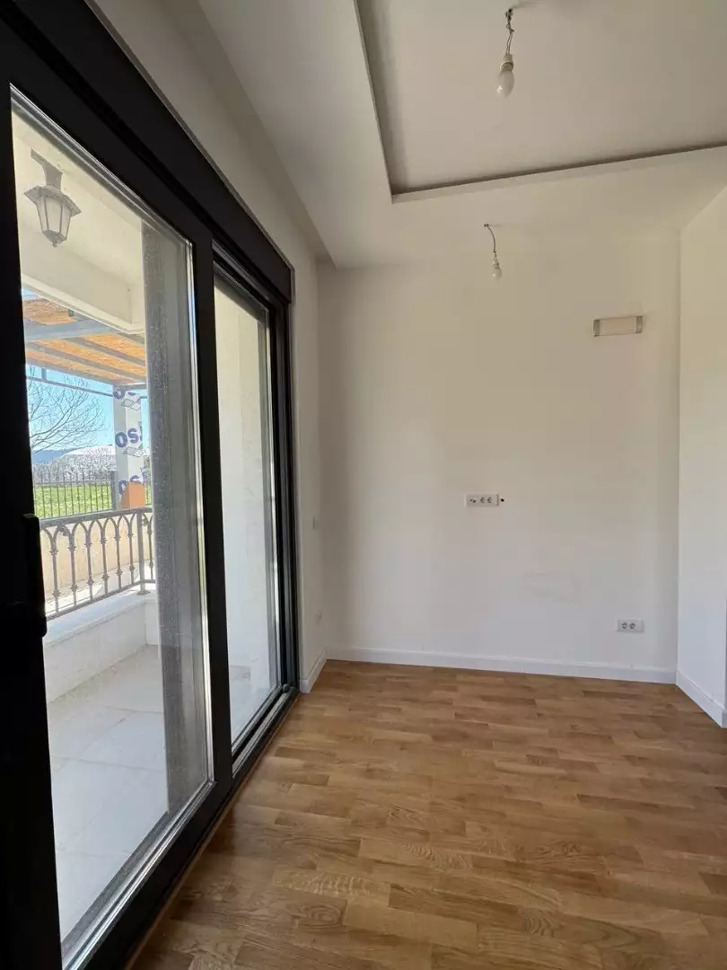 Квартира 33м² в Черногории, Бар. Стоимостью 103000€ аренда фото-2