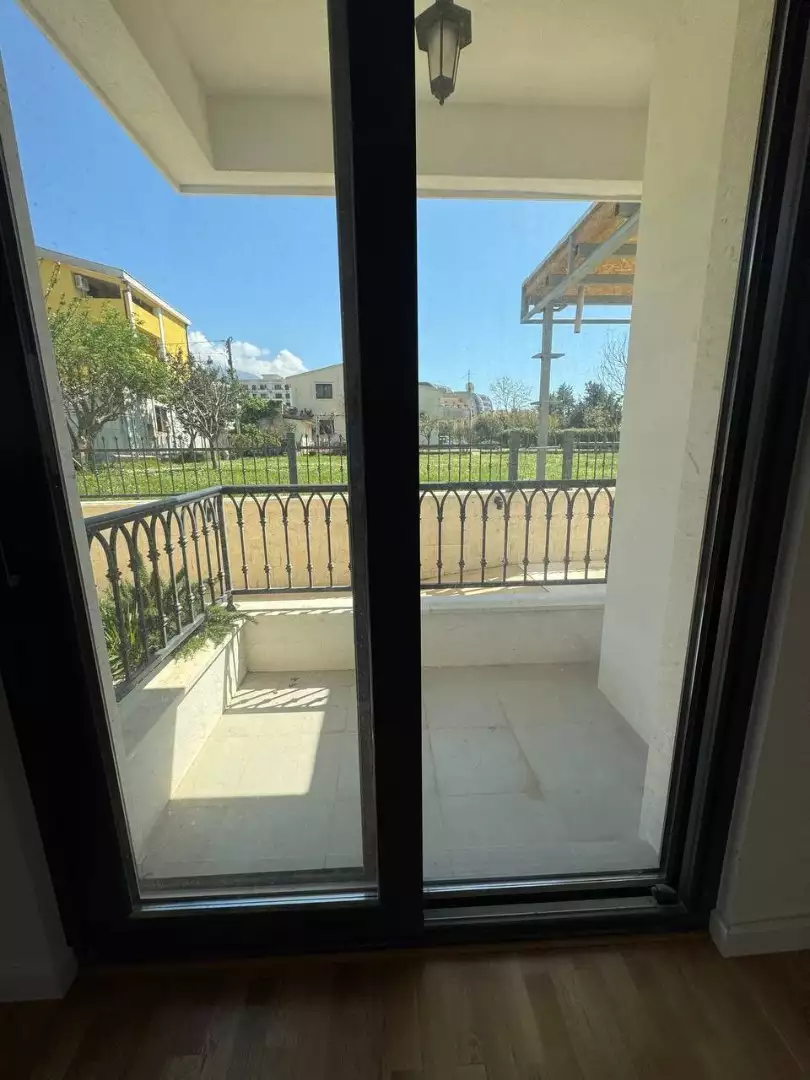 Квартира 33м² в Черногории, Бар. Стоимостью 103000€ аренда фото-3