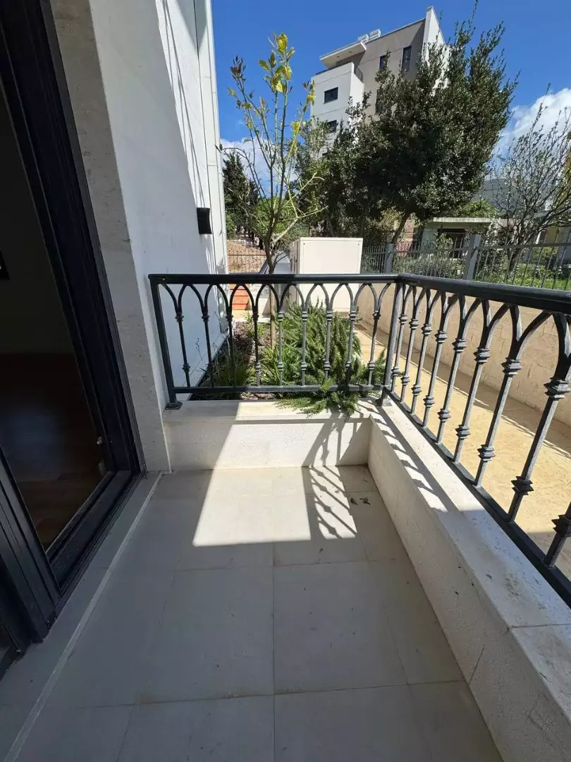 Квартира 33м² в Черногории, Бар. Стоимостью 103000€ аренда фото-4