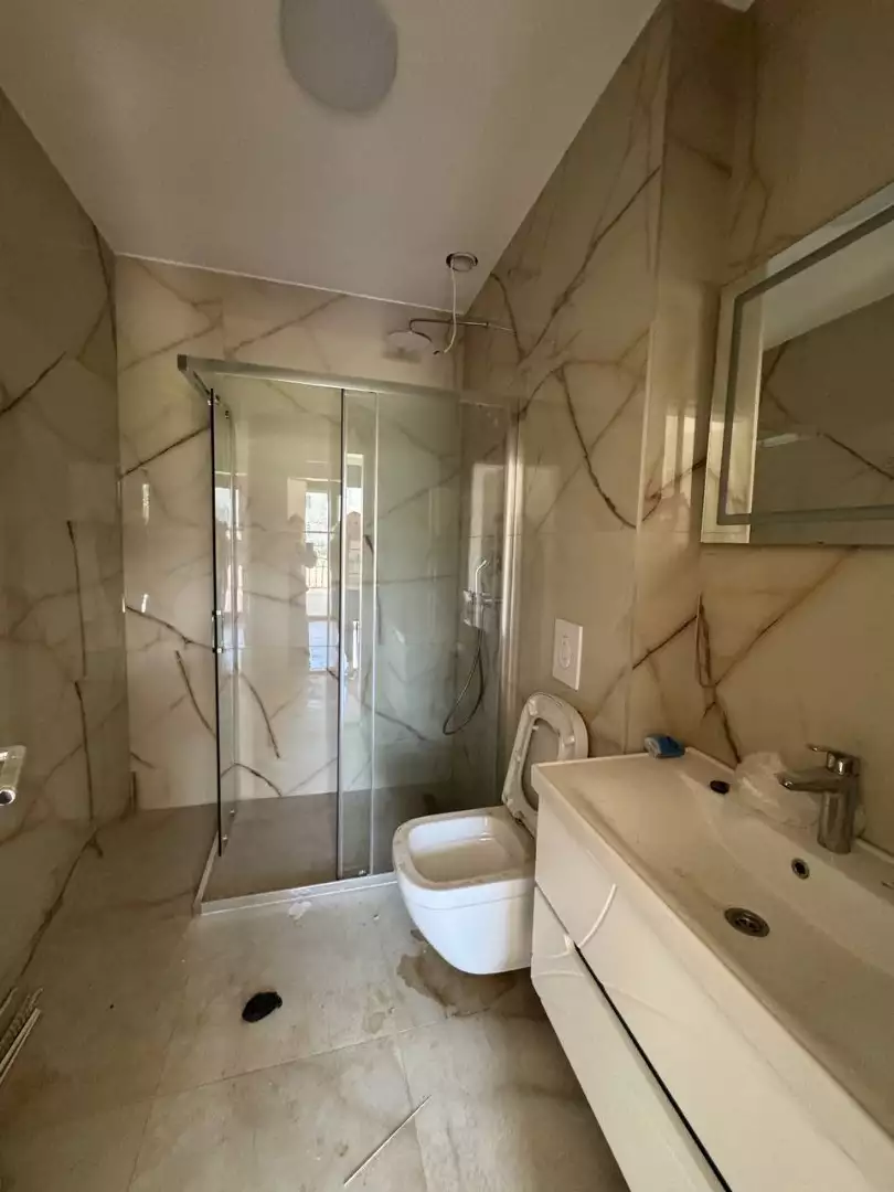 Квартира 33м² в Черногории, Бар. Стоимостью 103000€ аренда фото-8