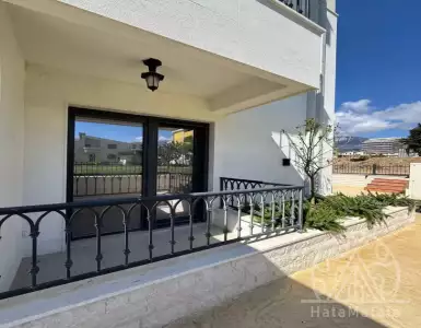 Купить квартиру в Черногории 103000€