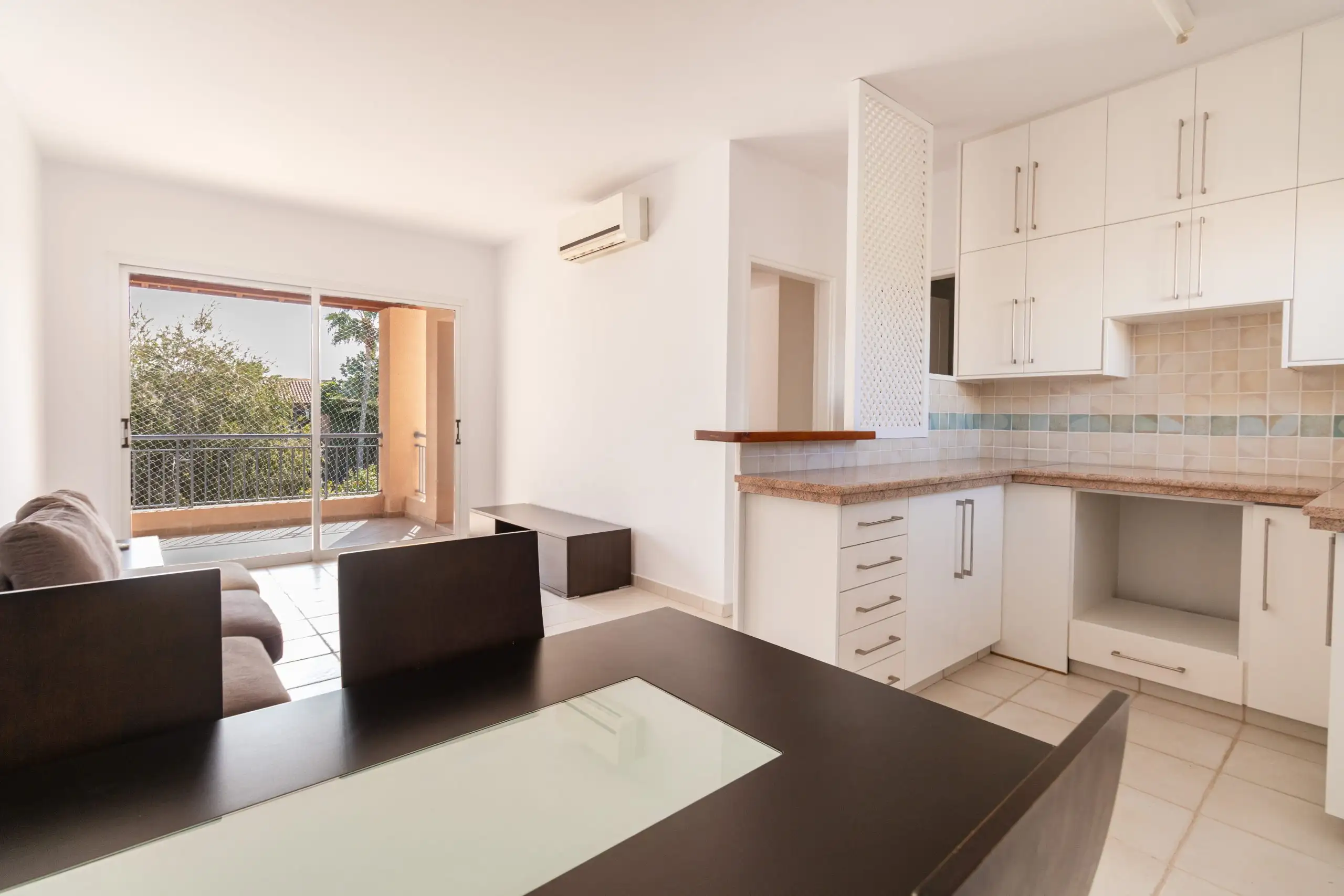 Квартира 45м² в Кипре, Мандрия. Стоимостью 195000€ аренда фото-4