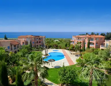 Купить квартиру в Кипре 195000€