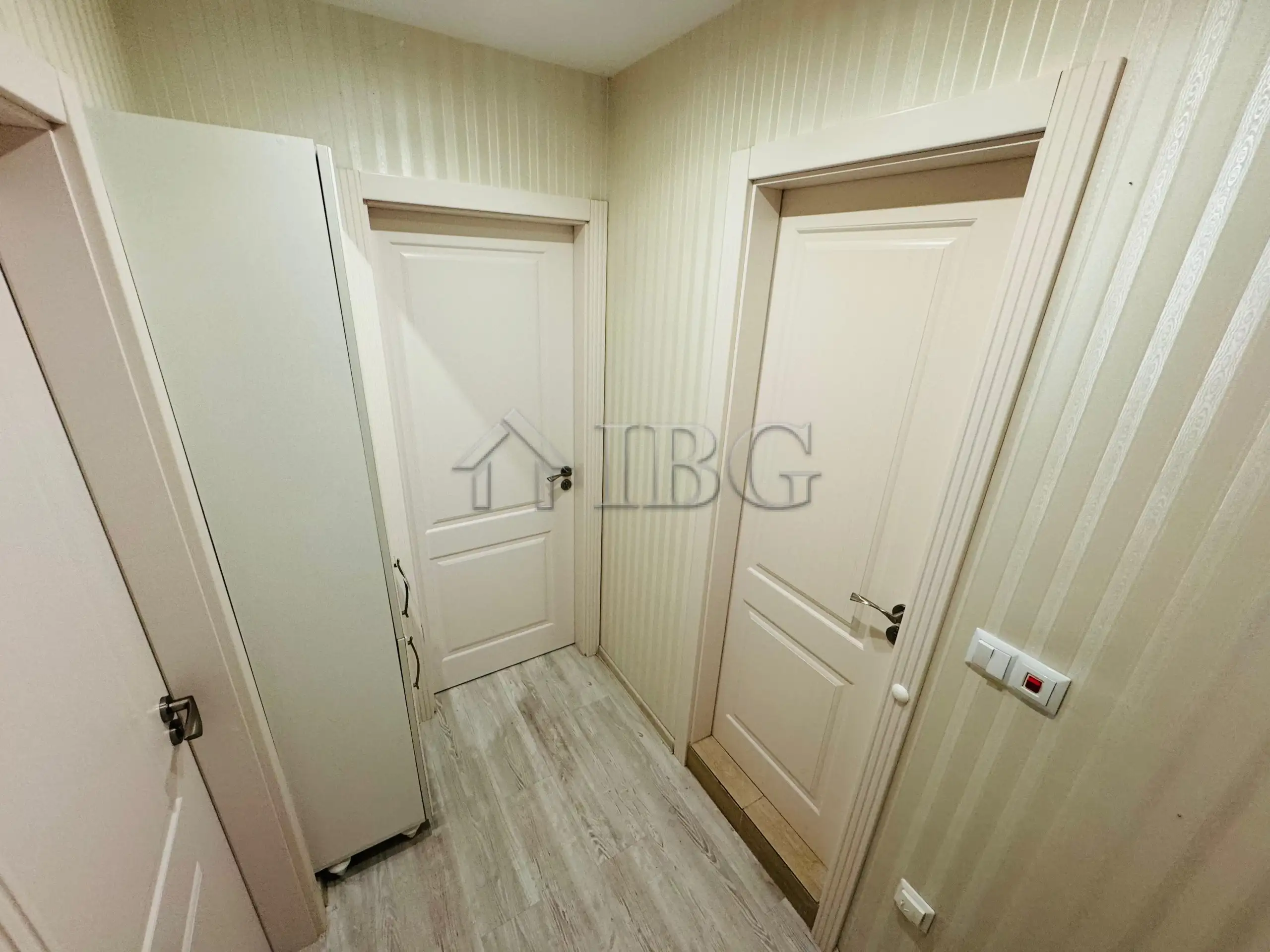 Квартира 50м² в Болгарии, Солнечный берег. Стоимостью 99900€ аренда фото-5