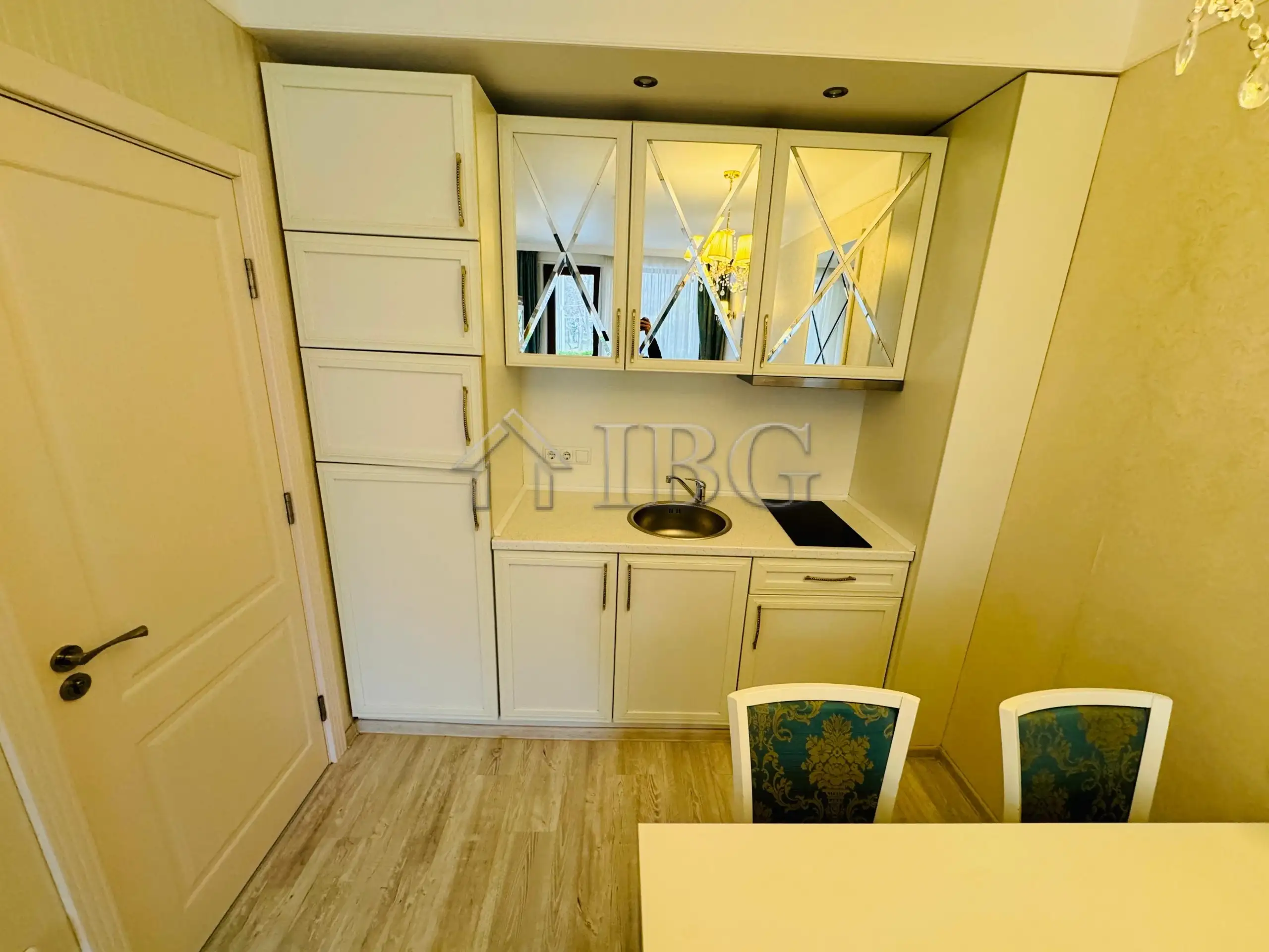Квартира 50м² в Болгарии, Солнечный берег. Стоимостью 99900€ аренда фото-8