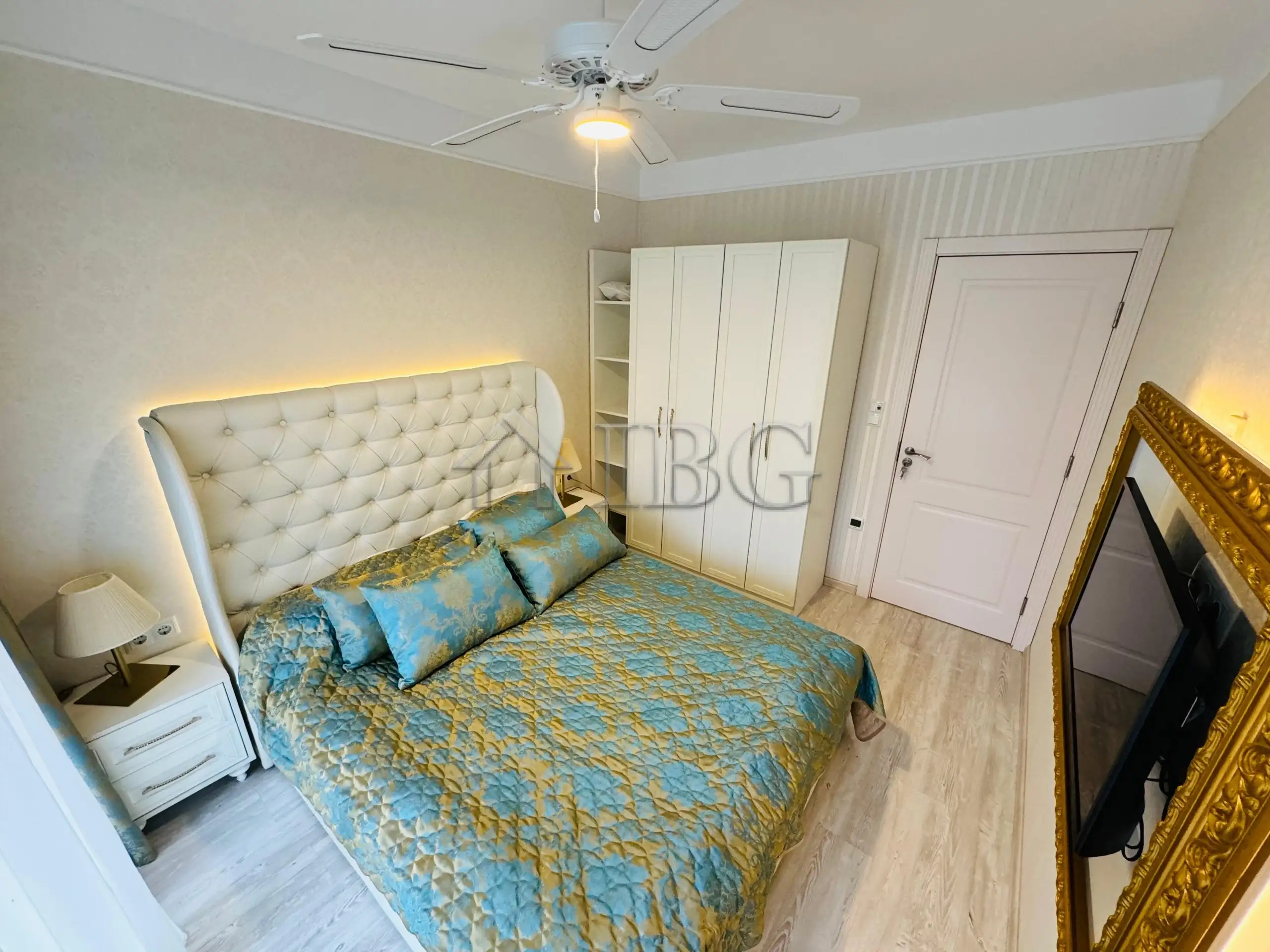 Квартира 50м² в Болгарии, Солнечный берег. Стоимостью 99900€ аренда фото-10