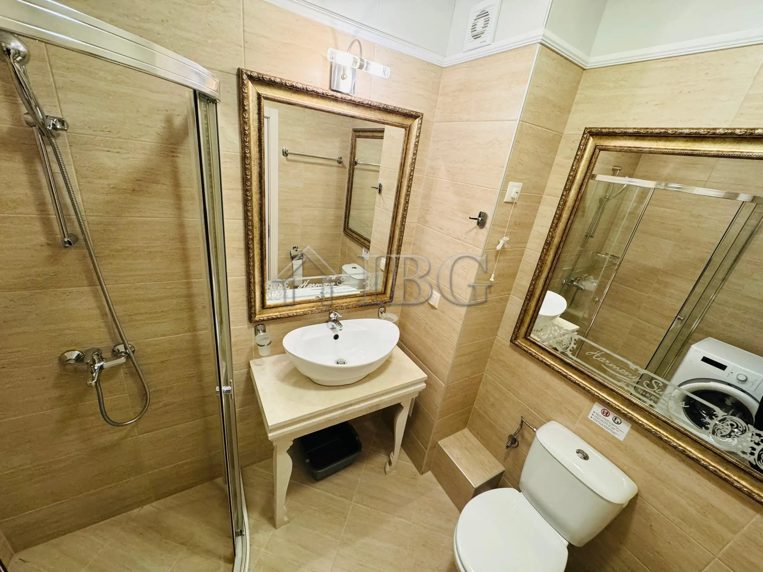 Квартира 50м² в Болгарии, Солнечный берег. Стоимостью 99900€ аренда фото-17