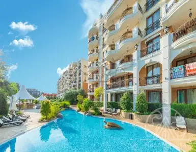 Купить квартиру в Болгарии 99900€
