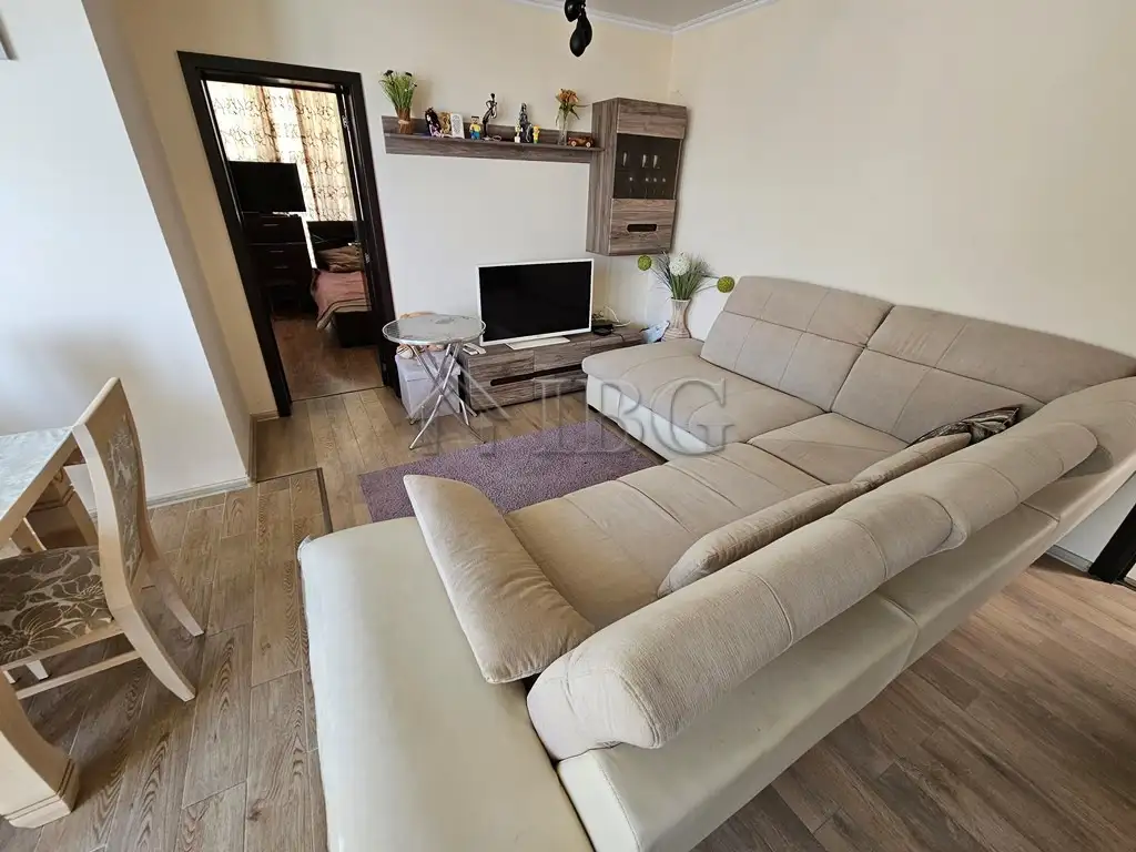 Квартира 105м² в Болгарии, Равда. Стоимостью 124950€ аренда фото-3