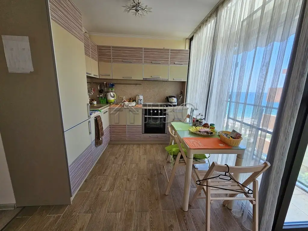 Квартира 105м² в Болгарии, Равда. Стоимостью 124950€ аренда фото-4
