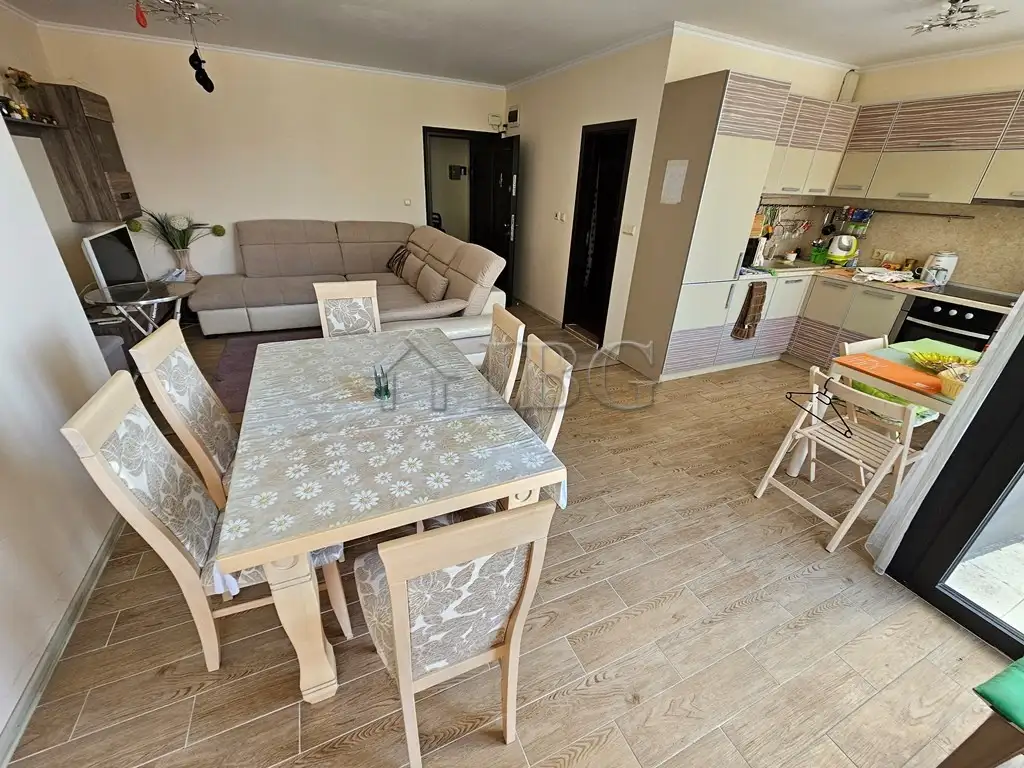 Квартира 105м² в Болгарии, Равда. Стоимостью 124950€ аренда фото-6