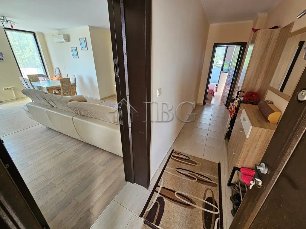 Квартира 105м² в Болгарии, Равда. Стоимостью 124950€ аренда фото-8