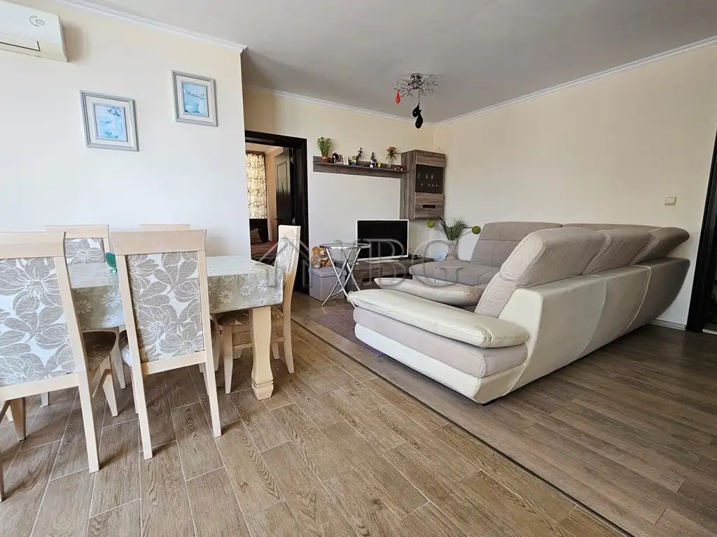 Квартира 105м² в Болгарии, Равда. Стоимостью 124950€ аренда фото-10