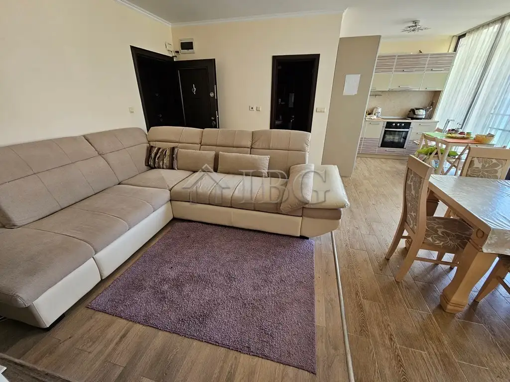 Квартира 105м² в Болгарии, Равда. Стоимостью 124950€ аренда фото-11