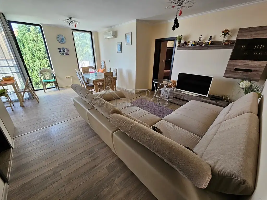 Квартира 105м² в Болгарии, Равда. Стоимостью 124950€ аренда фото-12