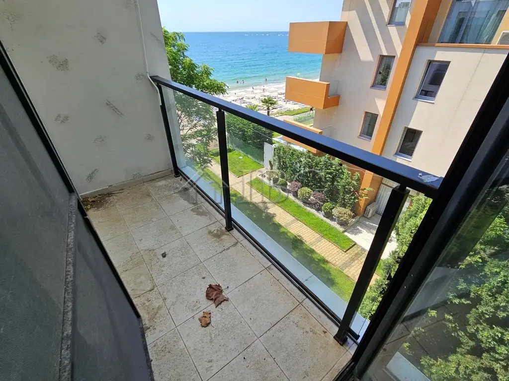 Квартира 105м² в Болгарии, Равда. Стоимостью 124950€ аренда фото-13