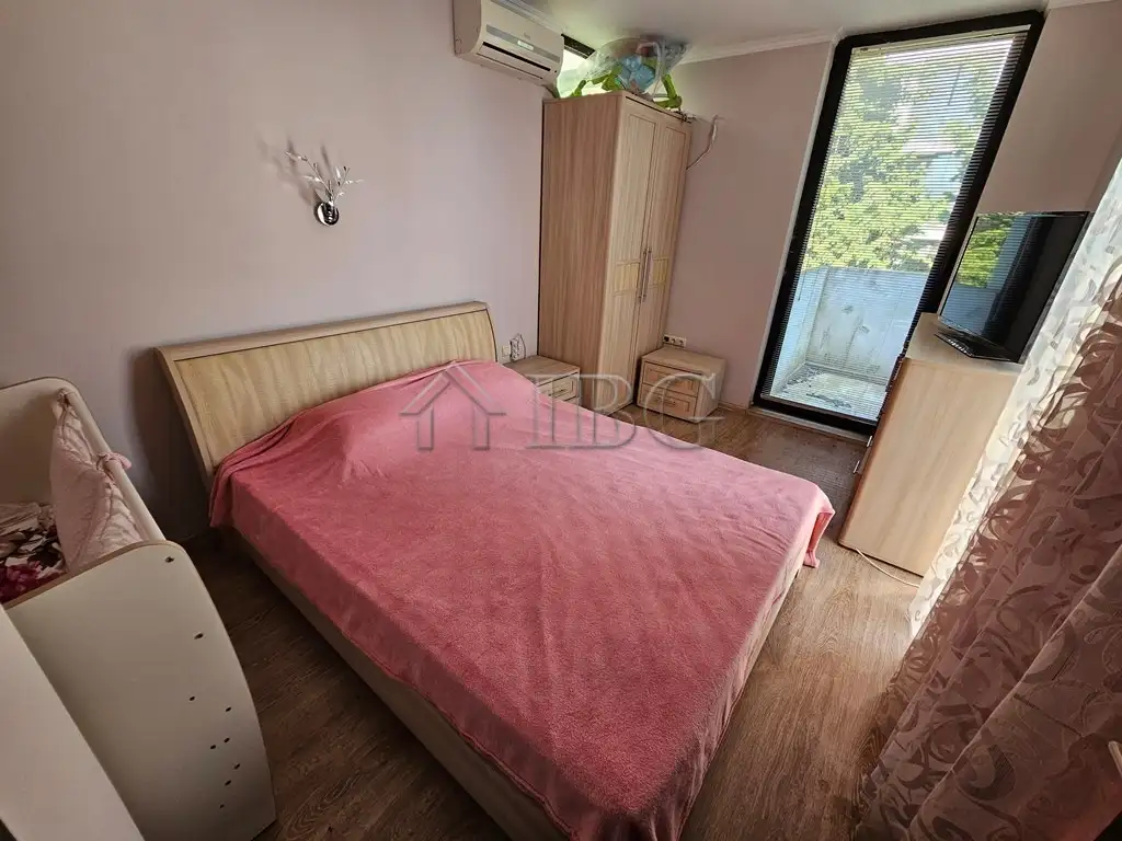 Квартира 105м² в Болгарии, Равда. Стоимостью 124950€ аренда фото-15
