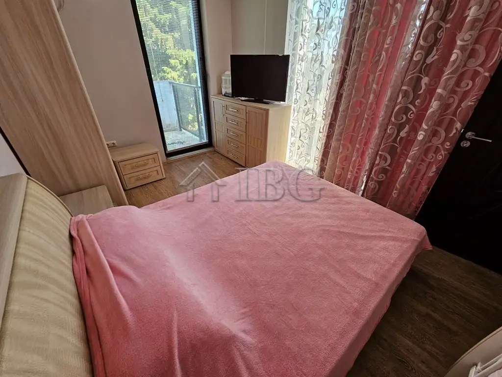 Квартира 105м² в Болгарии, Равда. Стоимостью 124950€ аренда фото-16