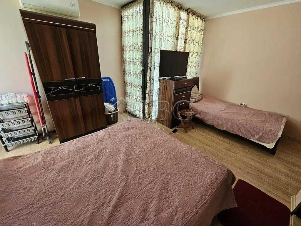 Квартира 105м² в Болгарии, Равда. Стоимостью 124950€ аренда фото-17