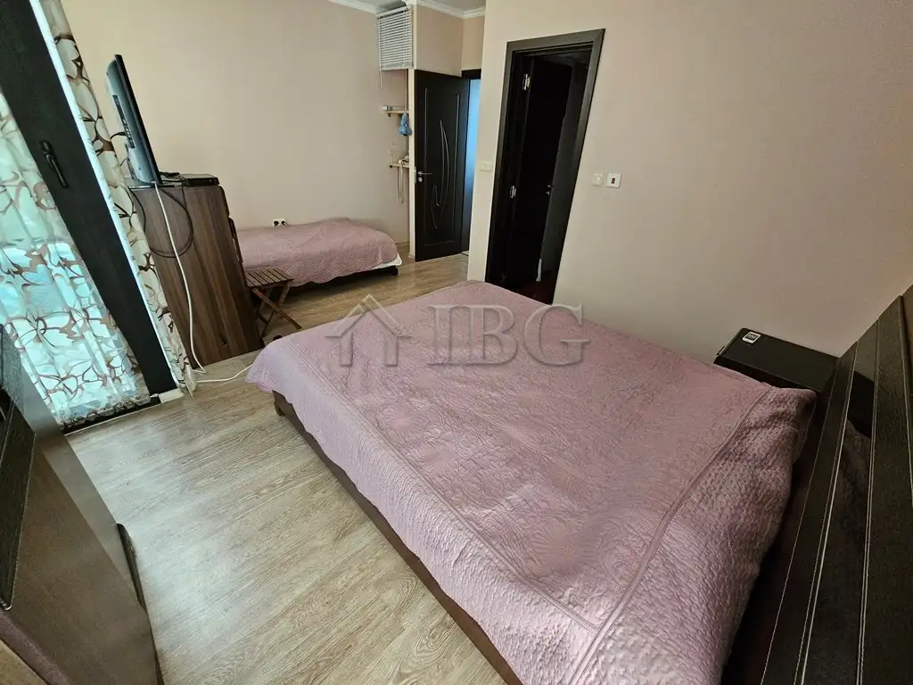 Квартира 105м² в Болгарии, Равда. Стоимостью 124950€ аренда фото-19