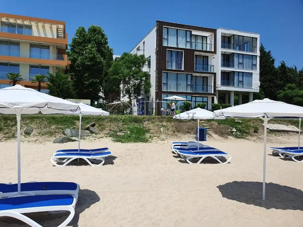 Квартира 105м² в Болгарии, Равда. Стоимостью 124950€ аренда фото-20