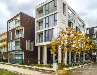 Купить квартиру в Болгарии 124950€