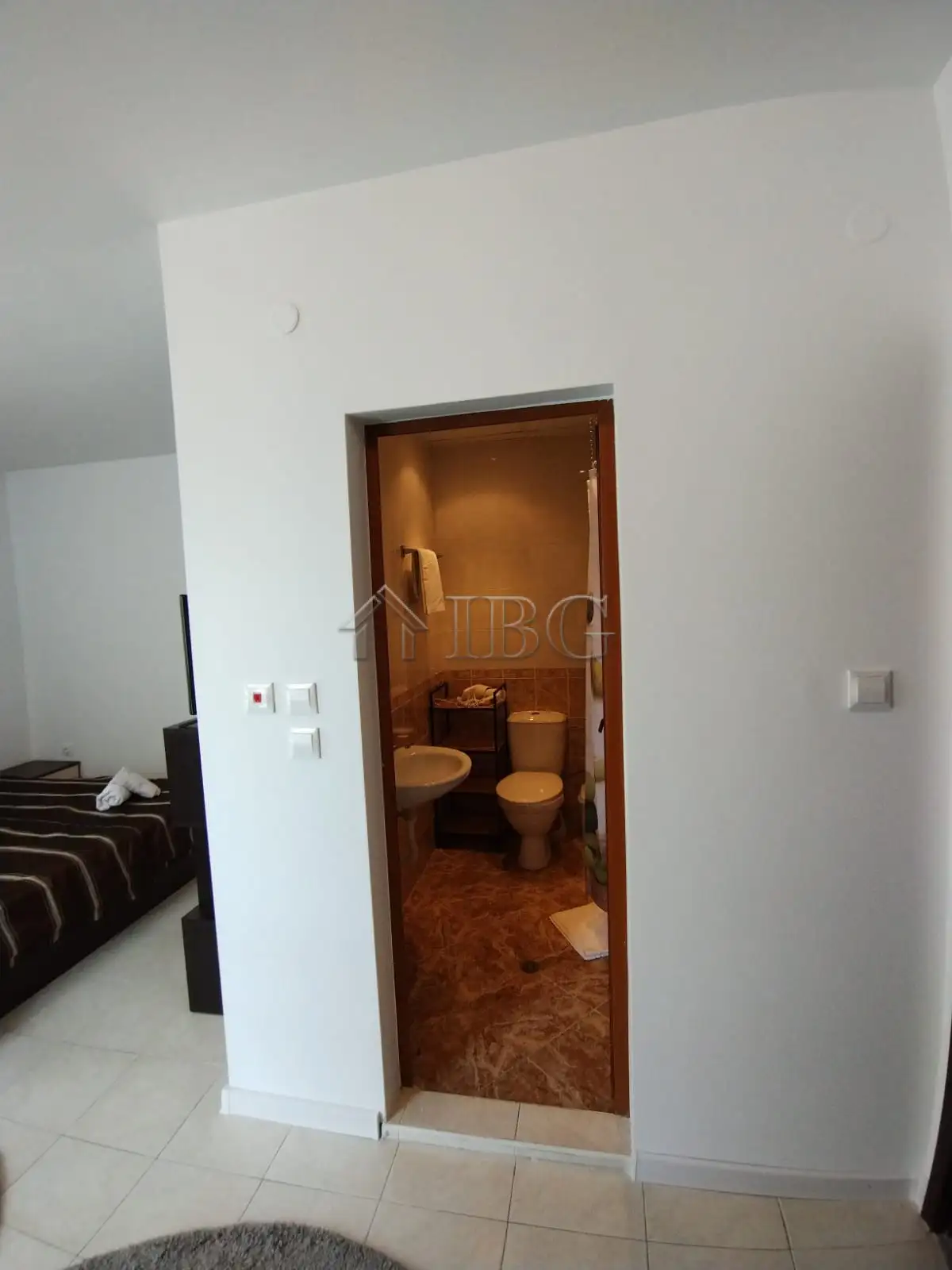 Квартира 41м² в Болгарии, Святой Влас. Стоимостью 52000€ аренда фото-7