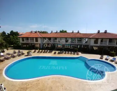 Купить квартиру в Болгарии 52000€