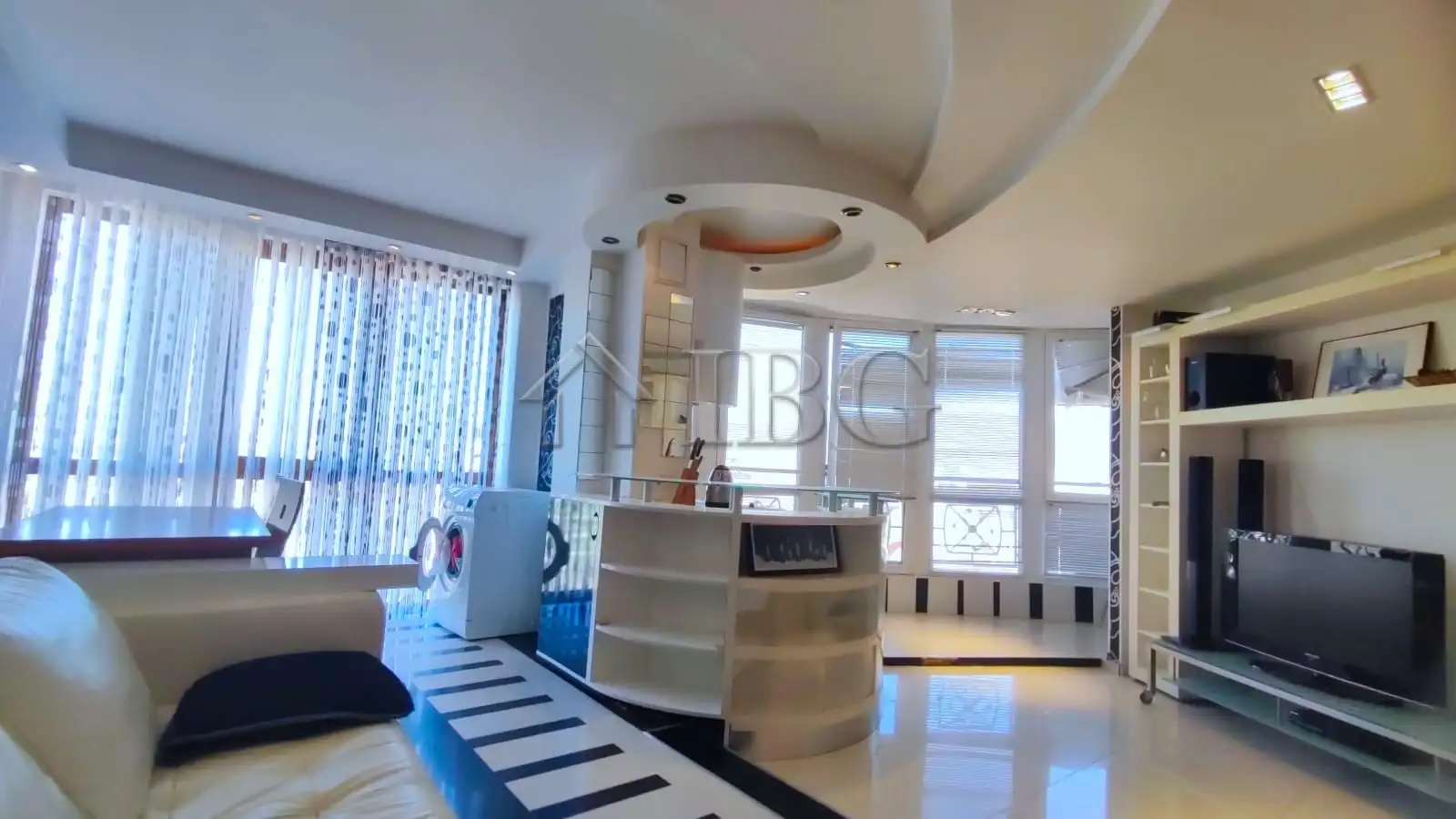 Квартира 70м² в Болгарии, Солнечный берег. Стоимостью 69900€ аренда фото-1
