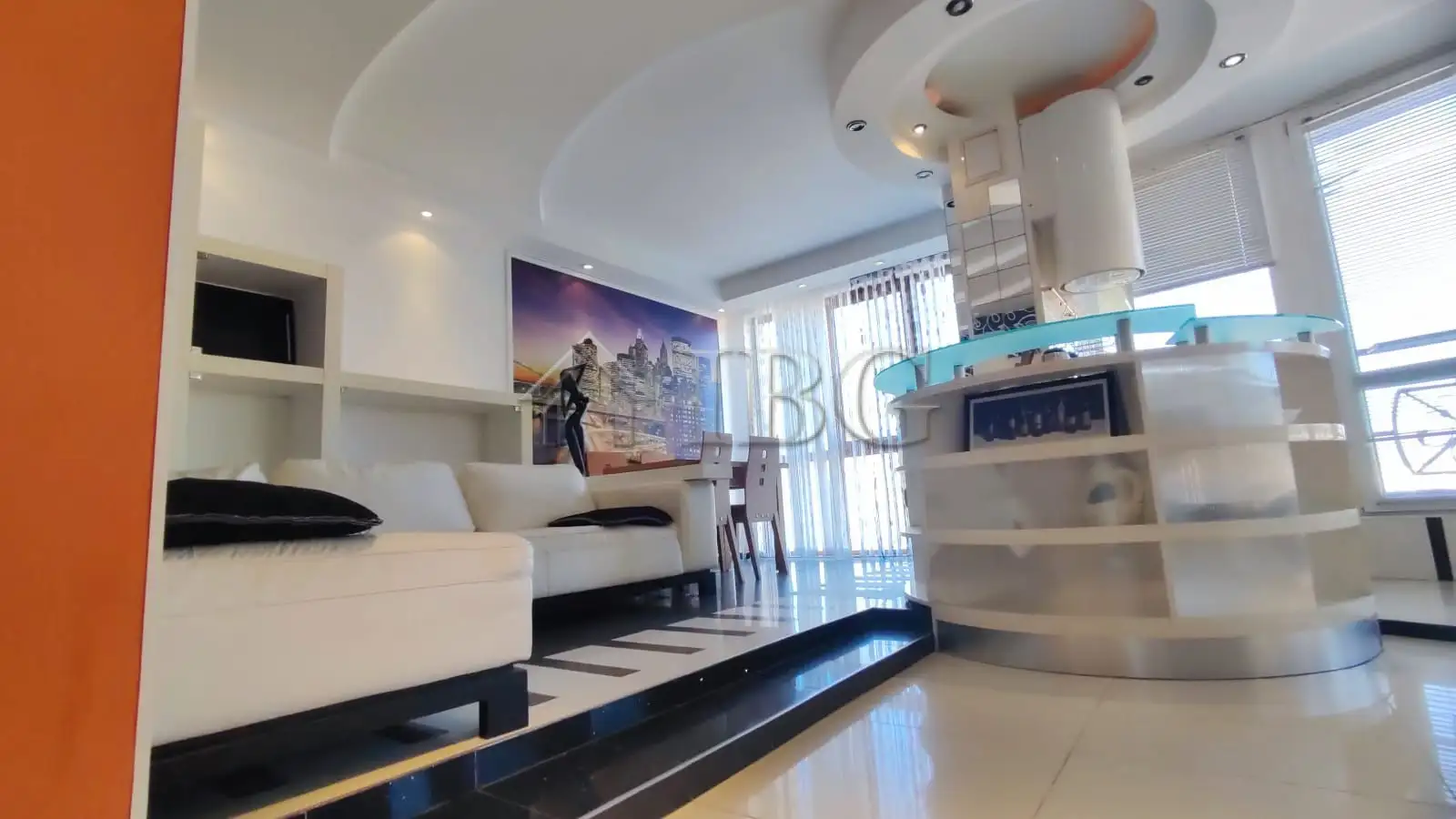 Квартира 70м² в Болгарии, Солнечный берег. Стоимостью 69900€ аренда фото-8