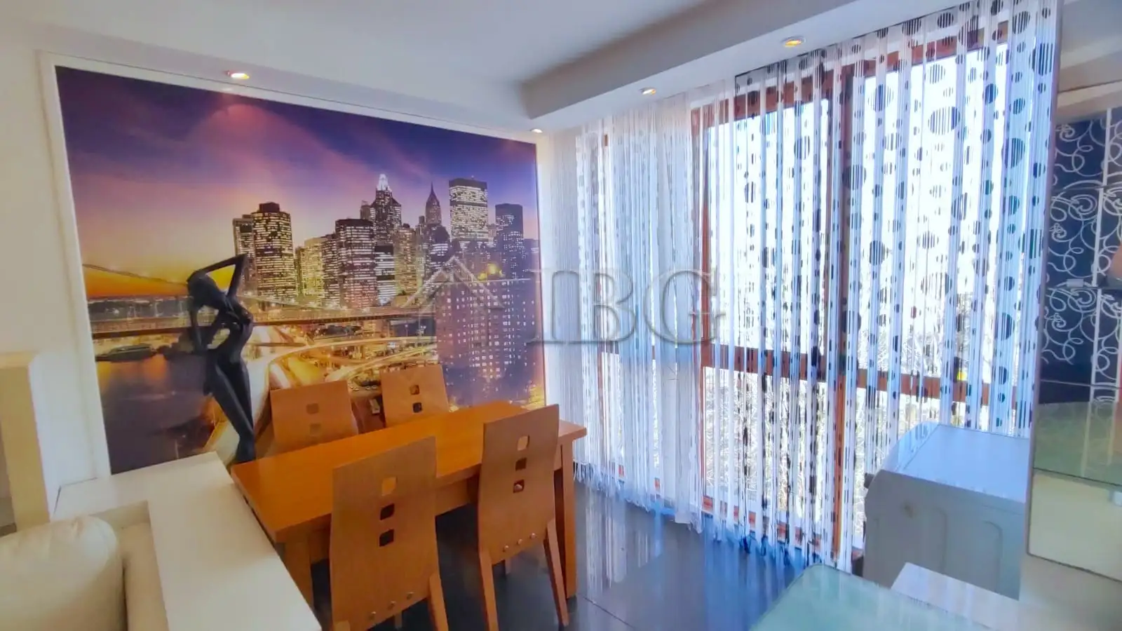 Квартира 70м² в Болгарии, Солнечный берег. Стоимостью 69900€ аренда фото-10