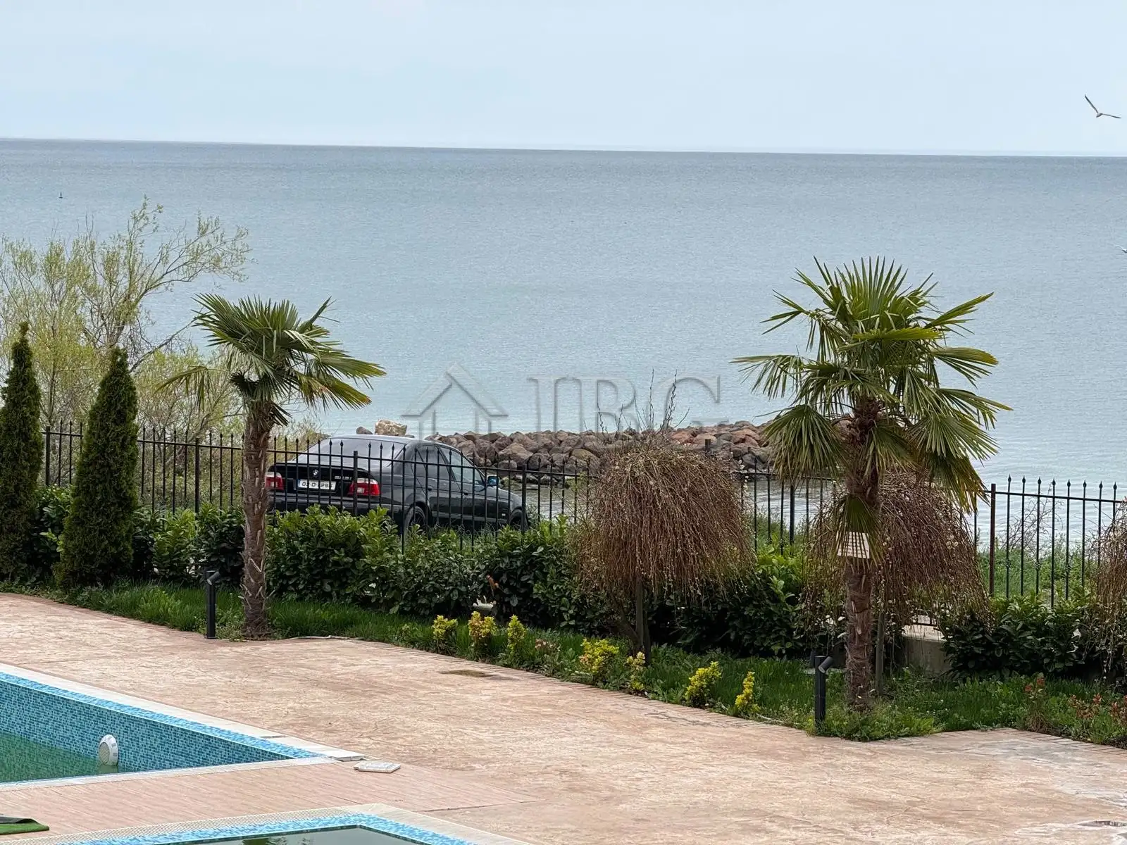 Квартира 89м² в Болгарии, Святой Влас. Стоимостью 253000€ аренда фото-2
