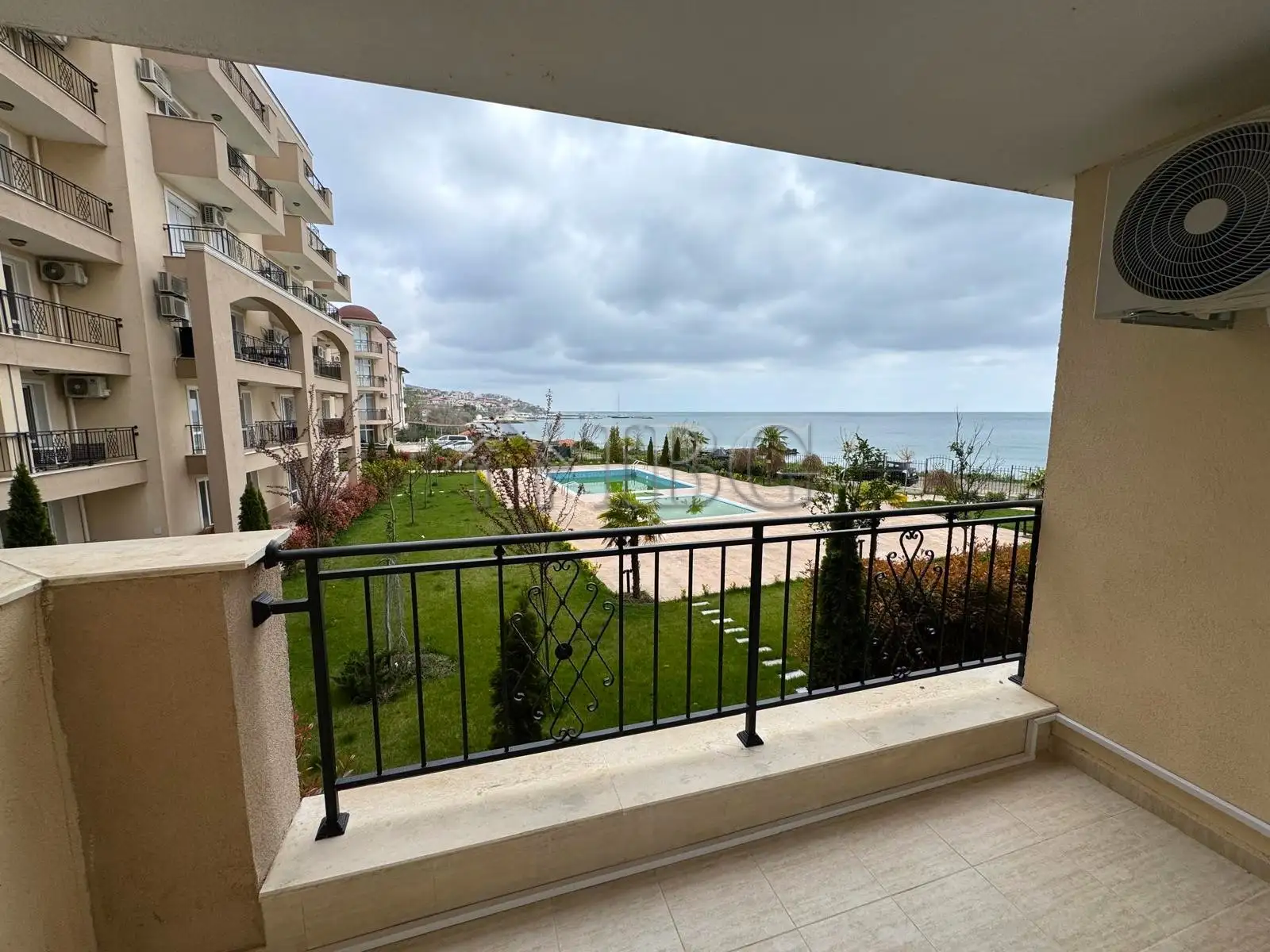 Квартира 89м² в Болгарии, Святой Влас. Стоимостью 253000€ аренда фото-4