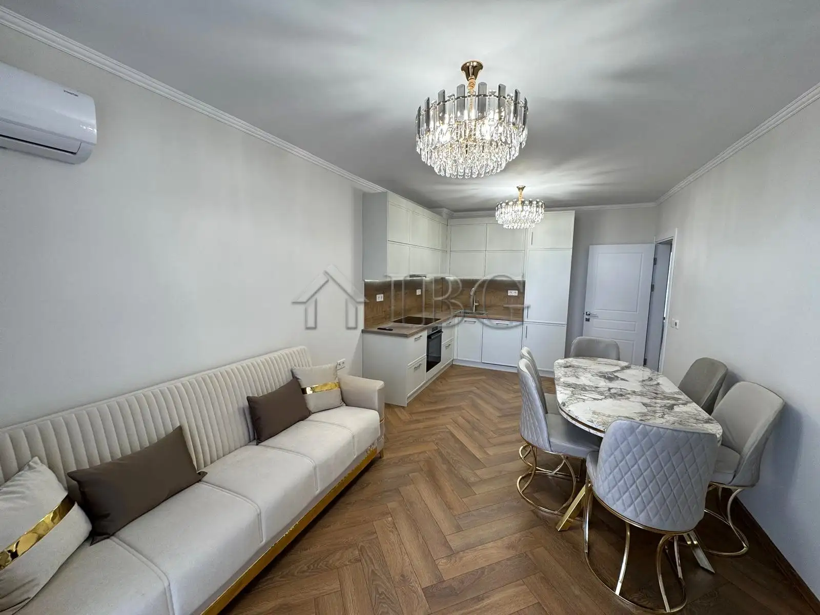 Квартира 89м² в Болгарии, Святой Влас. Стоимостью 253000€ аренда фото-7